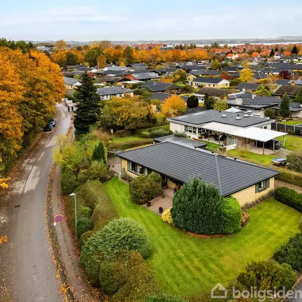 Villa på Barsebæk 68, 4300 Holbæk
