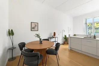 Ejerlejlighed på Paradisæblevej 82, 1., 2500 Valby