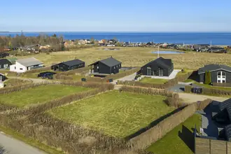 Fritidsgrund på Søbakken 4, 5871 Frørup