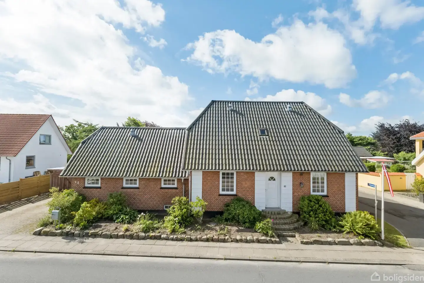 Villa på Margrethegårdsvej 14, 9460 Brovst