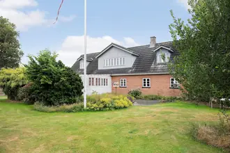 Villa på Odensevej 22, Skallebjerg, 5683 Haarby