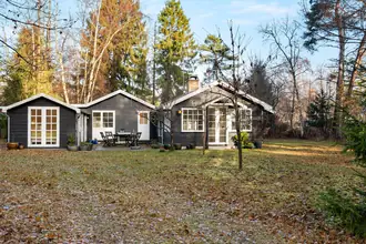 Fritidshus på Lykkevej 9, 3300 Frederiksværk