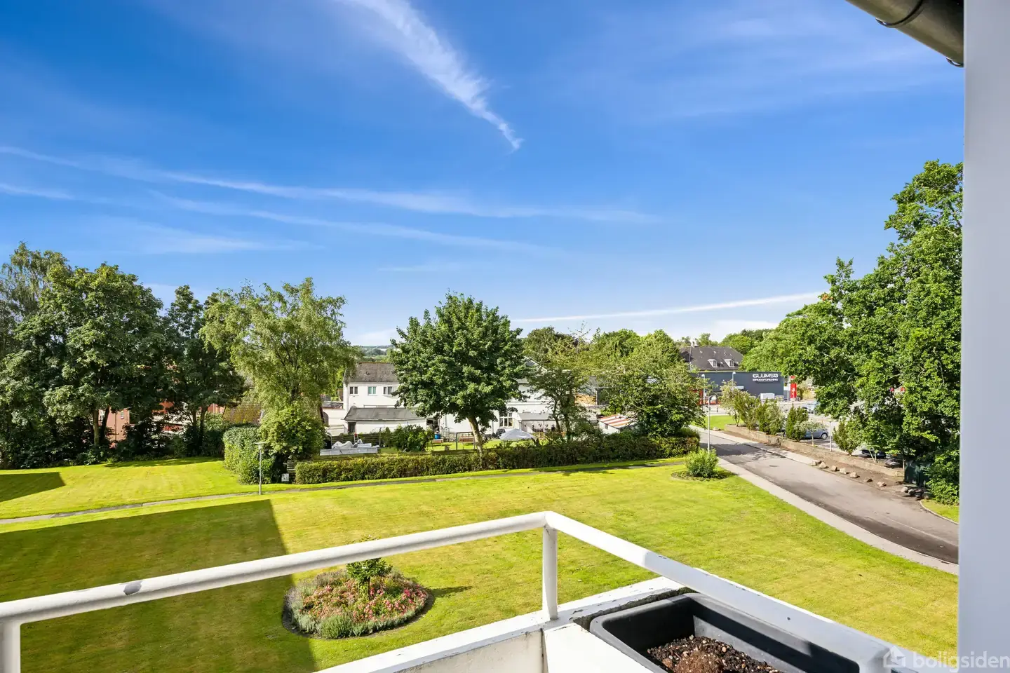 Ejerlejlighed på Glumsøparken 4, 2. th., 4171 Glumsø