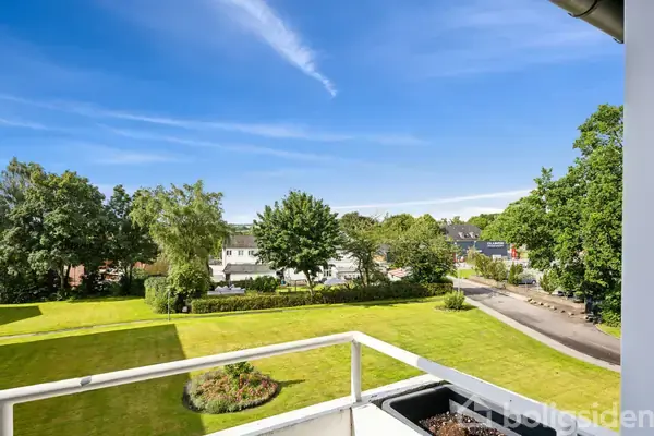 Ejerlejlighed på Glumsøparken 4, 2. th., 4171 Glumsø