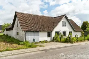 Villa på Møllevej 4, 7160 Tørring