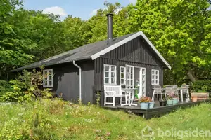 Fritidsbolig på Strandvejen 213, 4600 Køge