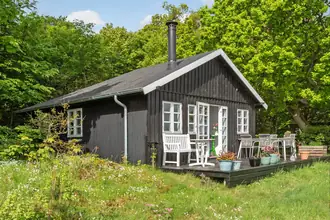 Fritidshus på Strandvejen 213, 4600 Køge