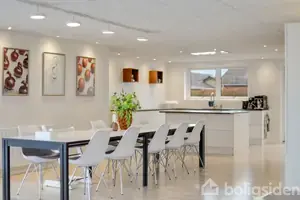 Villa på Otto Banners Vej 2A, 9300 Sæby