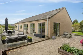 Villa på Balle Husevej 72, 8600 Silkeborg