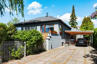 Villa på Teglkåsvej 8, 2770 Kastrup