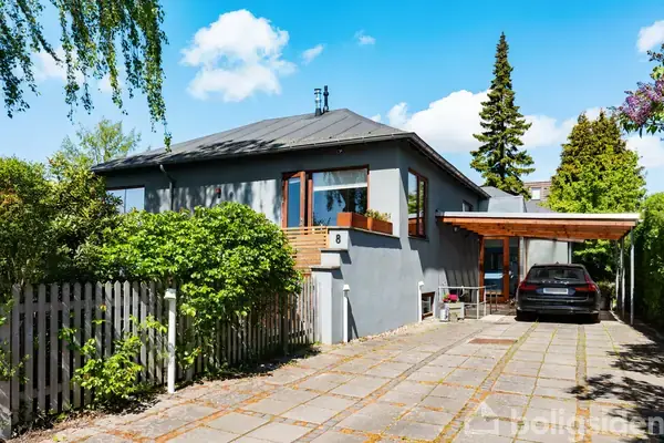Villa på Teglkåsvej 8, 2770 Kastrup