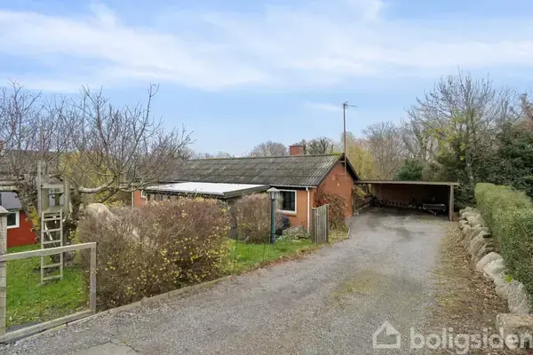 Villa på Ågade 17, 3770 Allinge