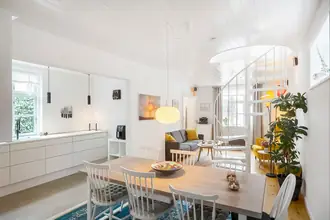 Villa på Skimminge 14, 4930 Maribo
