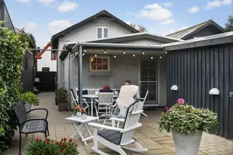 Villa på Skimminge 14, 4930 Maribo