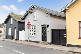 Villa på Skimminge 14, 4930 Maribo