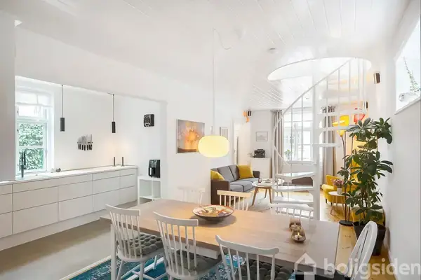 Villa på Skimminge 14, 4930 Maribo