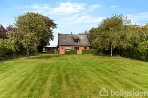 Villa på Amtsvejen 23, 8930 Randers NØ