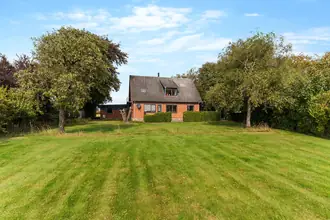 Villa på Amtsvejen 23, Støvring, 8930 Randers NØ