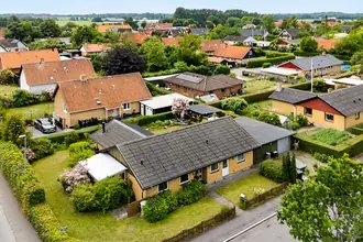 Villa på Egene 6, Vestermarie, 3700 Rønne