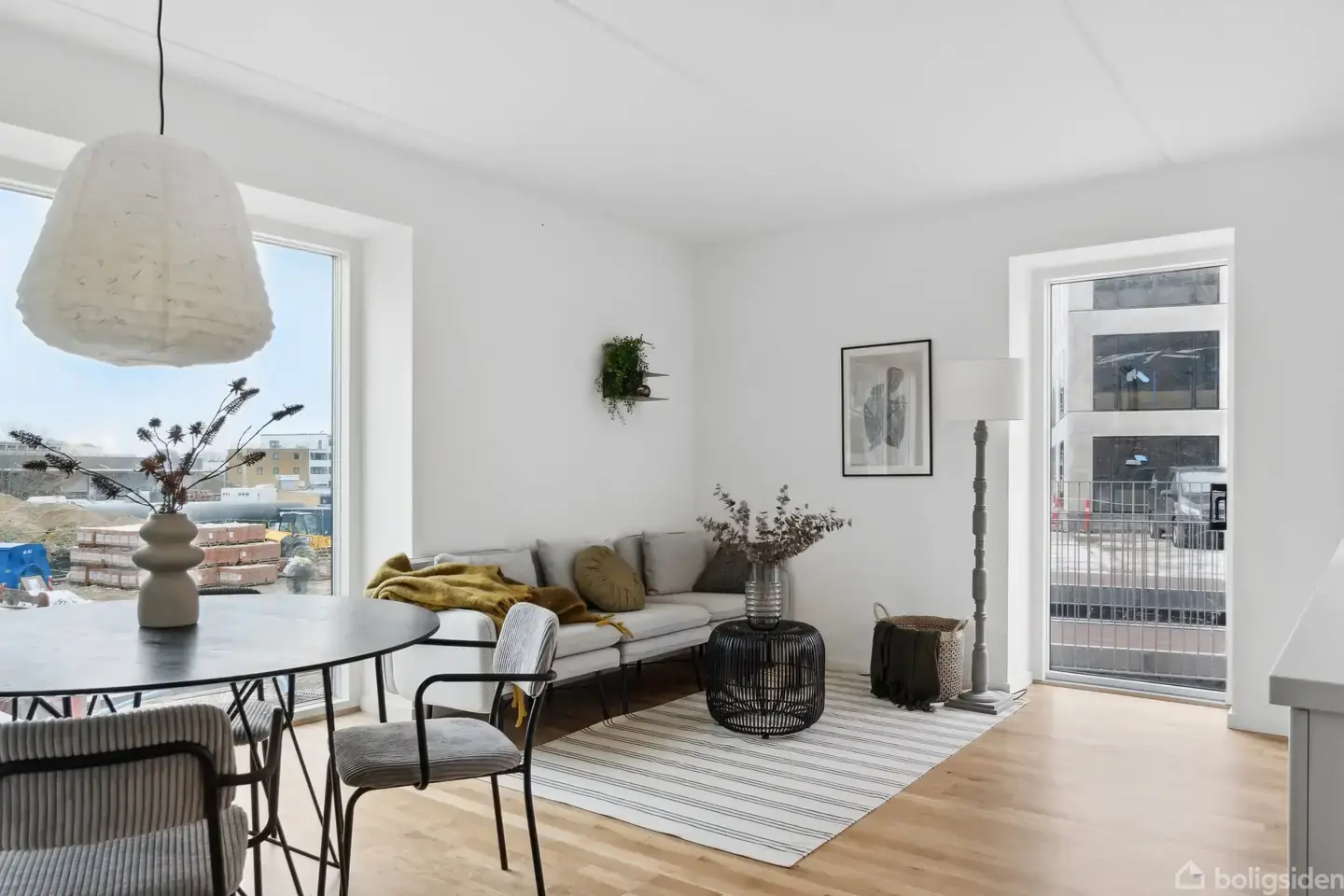 Ejerlejlighed på Hørkær 8H, 1. 1., 2730 Herlev