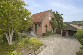 Villa på Posekærvej 29, 6200 Aabenraa