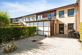 Rækkehus på Robinievej 22, 2620 Albertslund