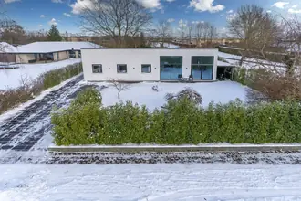 Villa på Rugvej 19, Smørumvang, 2765 Smørum