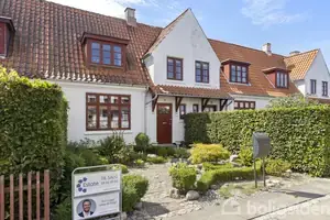 Rækkehus på Poulas Alle 32, 4400 Kalundborg