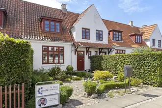Rækkehus på Poulas Alle 32, 4400 Kalundborg