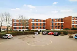 Ejerlejlighed på Skoleparken 25, 1. th., 6705 Esbjerg Ø
