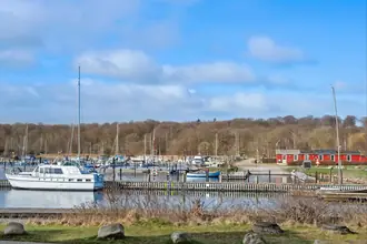 Ejerlejlighed på Havnevej 105, Nykøbing By, 4500 Nykøbing Sj