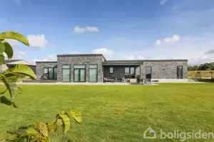 Villa på Jættehøjvej 1B, 4200 Slagelse
