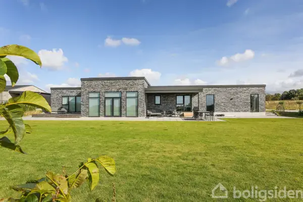 Villa på Jættehøjvej 1B, 4200 Slagelse