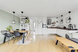 Ejerlejlighed på Maglekæret 22G, 2680 Solrød Strand