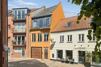 Villa på Grønnegade 30, 7100 Vejle