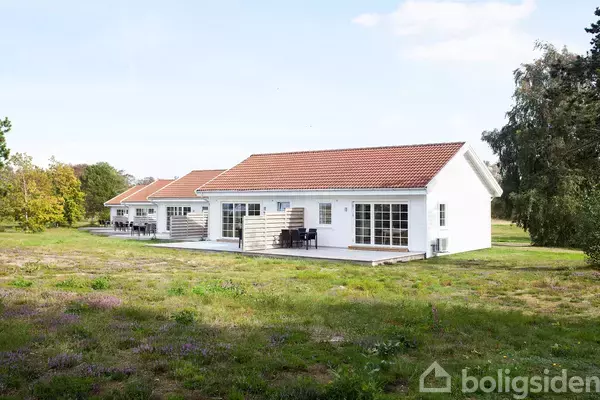 Ejerlejlighed på Prof Johansens Vej 2B, 7., 9940 Læsø