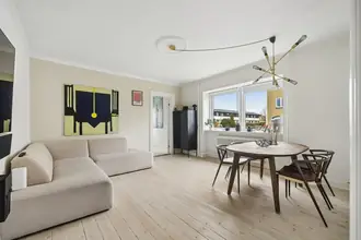 Ejerlejlighed på Esberns Alle 1, 4., 2860 Søborg