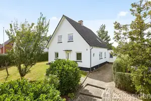 Villa på Skolevej 2, 7160 Tørring