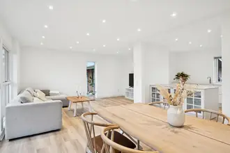 Villa på Nygårdsvej 32, 2750 Ballerup