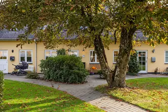 Rækkehus på Elevvej 5D, Lisbjerg, 8200 Aarhus N