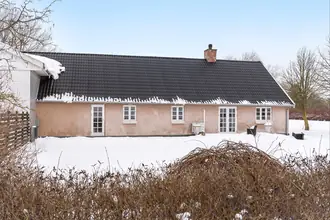 Villa på Ingerbyvej 4, 4540 Fårevejle