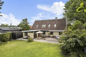 Villa på Johannevej 19, 2970 Hørsholm