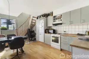 Ejerlejlighed på Vestergade 179C, 5700 Svendborg