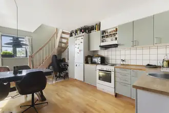 Ejerlejlighed på Vestergade 179C, 5700 Svendborg