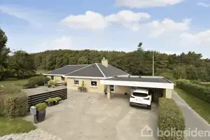 Villa på Orionvej 23, 9900 Frederikshavn
