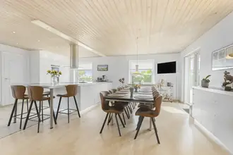Villa på Orionvej 23, Kilden, 9900 Frederikshavn