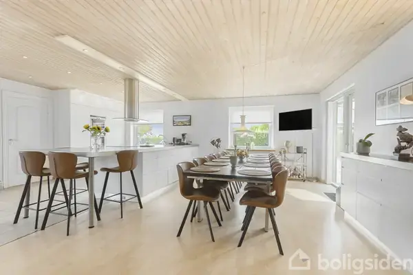 Villa på Orionvej 23, 9900 Frederikshavn