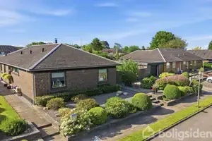 Villa på Lindelunden 11, 6705 Esbjerg Ø