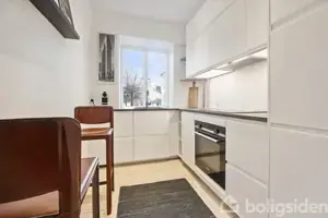Ejerlejlighed på Dybbølgade 5, st. tv., 9000 Aalborg