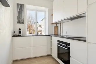 Ejerlejlighed på Dybbølgade 5, tv., 9000 Aalborg